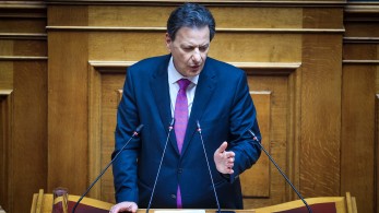 Στη Βουλή η τροπολογία διευθέτησης θεμάτων τηλεθέρμανσης Δυτικής Μακεδονίας