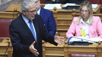 Στυλιανίδης: «Οι Βόρειες Σποράδες θα έχουν ανάλογο, ίσως και καλύτερο περιβάλλον ακτοπλοϊκών συνδέσεων από ό,τι ήταν πέρυσι»