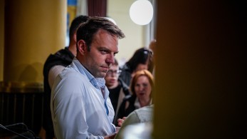 Λαϊκισμός χαμηλού επιπέδου από Κασσελάκη