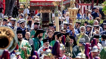 Ο αυξημένος τουρισμός το Πάσχα διαψεύδει ΣΥΡΙΖΑ και ΠΑΣΟΚ Ο αυξημένος τουρισμός το Πάσχα διαψεύδει ΣΥΡΙΖΑ και ΠΑΣΟΚ