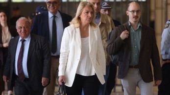 Η προκλητική και αλαζονική δήλωση της Δούρου μετά την αθώωσή της για το Μάτι