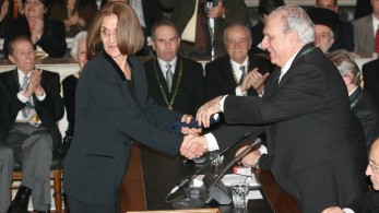 Νέα Αριστερά: υποψήφια ευρωβουλευτής η συγγραφέας Μάρω Δούκα