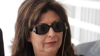 Παραδικαστικό κύκλωμα: Εκδόθηκε στην Ελλάδα η πρωταγωνίστρια Αντωνία Ηλία