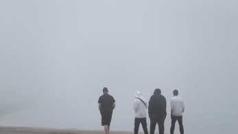 «Συναγερμός» για το νέο κύμα αφρικανικής σκόνης - «Ρύποι φτάνουν στις κυψέλες των πνευμόνων»