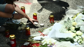 Απόπειρα αυτοκτονίας έκανε ο δολοφόνος της Κυριακής-κρίσιμη η κατάστασή του