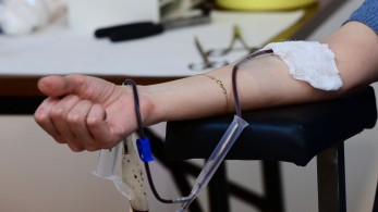 Εθελοντική Αιμοδοσία από την ΟΝΝΕΔ και τη ΔΑΠ-ΝΔΦΚ για την Παγκόσμια Ημέρα κατά του Καρκίνου