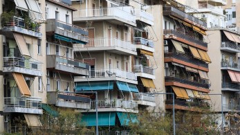 «Στέγαση και Εργασία για τους αστέγους»: αυξάνονται σε 700 τα ωφελούμενα νοικοκυριά «Στέγαση και Εργασία για τους αστέγους»: αυξάνονται σε 700 τα ωφελούμενα νοικοκυριά