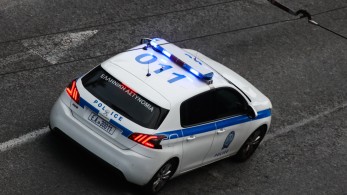 Άγρια επίθεση σε νεαρό στο κέντρο της Θεσσαλονίκης