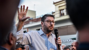 Πλερέζες στο ΠΑΣΟΚ για Ανδρουλάκη Πλερέζες στο ΠΑΣΟΚ για Ανδρουλάκη