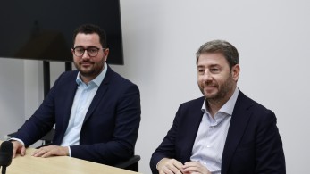 Ο... δάσκαλος του Σπυρόπουλου