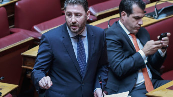 Θέμα ηγεσίας στο ΠΑΣΟΚ