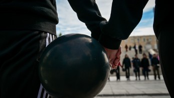 Δέσμη δράσεων για την αντιμετώπιση της παραβατικότητας ανηλίκων-πραγματοποιήθηκαν 40.638 έλεγχοι