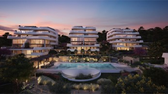 Henderson Park και Hines προχωρούν στη δημιουργία του Apollo Hills - Έργο 200 εκατ. ευρώ στη Βούλα