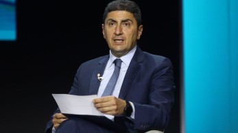 Αυγενάκης: Αξιοποιούμε κάθε πόρο και μέσον για την ανασυγκρότηση της Θεσσαλίας