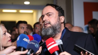 Βαγγέλης Μαρινάκης: το περιβάλλον του διαψεύδει το δημοσίευμα της «Εστίας» - Θα προβεί σε νομικές ενέργειες