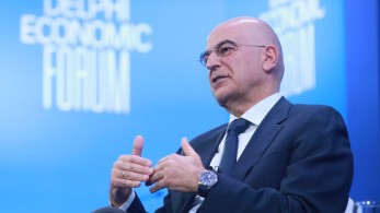 Νίκος Δένδιας: «Ναι» στην παροχή Crotale στη Γαλλία αν διατυπώσει αίτημα εγγράφως