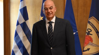 Το μήνυμα του Νίκου Δένδια για την Παγκόσμια Ημέρα Υγιεινής και Ασφάλειας στην Εργασία