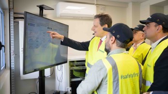 Ξεκίνησε η ολοκληρωμένη διαχείριση απορριμμάτων στη Λακωνία