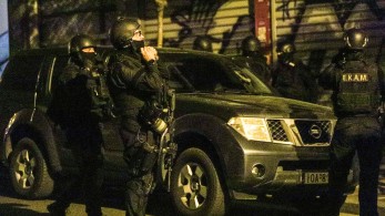 Ελληνικό FBI κατά της Greek Mafia