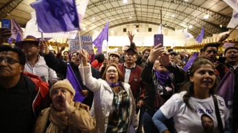 Ισημερινός: το μεξικανικό διπλωματικό προσωπικό αποχώρησε από το Κίτο - Οι Βρυξέλλες καταδικάζουν την επιδρομή