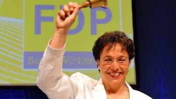 Γερμανία: το συνέδριο του FDP απέρριψε την πρόταση για επαναλειτουργία των εργοστασίων πυρηνικής ενέργειας