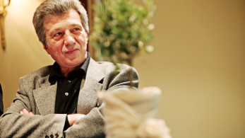 Απεβίωσε στα 86 του ο ηθοποιός Γιάννης Φέρτης