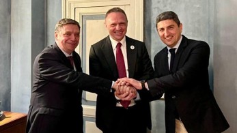 Επιτάχυνση των αλλαγών στην ΚΑΠ συμφώνησαν Ελλάδα, Ιταλία και Ισπανία