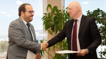 Ελληνικό Κτηματολόγιο: μνημόνιο συνεργασίας με το Εθνικό Κέντρο Τεκμηρίωσης