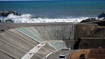 Μπολόνια: τουλάχιστον 3 νεκροί και 6 αγνοούμενοι από την έκρηξη σε φράγμα