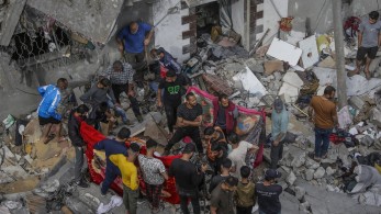 Το Ισραήλ θα αυξήσει την ποσότητα της βοήθειας που πηγαίνει στη Γάζα