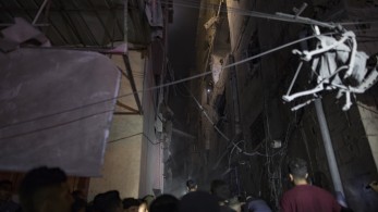 Πόλεμος και πολεμικά «παίγνια» στρατηγικής από Ισραήλ και Ιράν