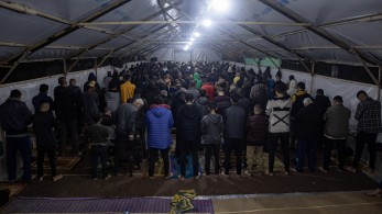 Γάζα: διαπραγματεύσεις για ανακωχή και απελευθέρωση ομήρων, στους έξι μήνες πολέμου