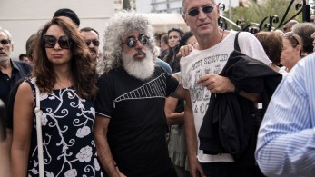 Αθώος ο Γιάννης Γιοκαρίνης: «Ήταν μία χαζομάρα» κατέθεσε η σύζυγος