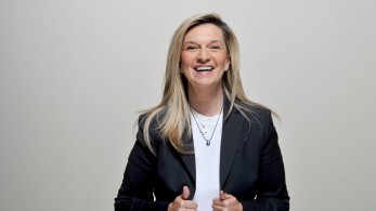 Μαρία Μηλίνη: το «καλό χαρτί» του Ανδρέα Λοβέρδου