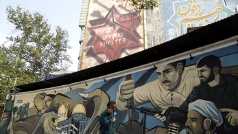 Παγκόσμια ανησυχία για επίθεση του Ιράν στο Ισραήλ