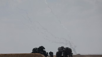 Αποσύρει τα στρατεύματά του το Ισραήλ από τη νότια Γάζα