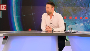 Παραλήρημα Κασσελάκη στον ΣΚΑΪ: Αμφισβήτησε τη Δικαιοσύνη, το αδιάβλητο των εκλογών και τη νοημοσύνη των πολιτών