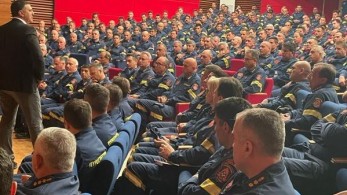 Προειδοποίηση Κικίλια για την αντιπυρική περίοδο: Θα είναι δύσκολη-Στη βόρεια Ελλάδα θα δώσουμε μάχη