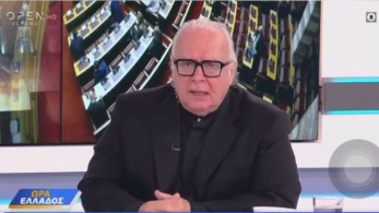 Υποψήφιος με τον Ανδρέα Λοβέρδο ο Μανώλης Αναγνωστάκης