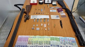 Εξαρθρώθηκαν έξι συμμορίες στην Αττική - Συνελήφθησαν 50 άτομα, εμπλέκονται και 6 φυλακισμένοι