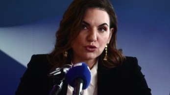 15ο Συνέδριο ΝΔ- Όλγα Κεφαλογιάννη: «Τιμάμε όλα μας τα στελέχη που προσέφεραν στον τόπο και στην παράταξη μας»