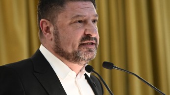 Νίκος Χαρδαλιάς: «Τελειώνει η ασυδοσία στο Πεδίον του Άρεως»