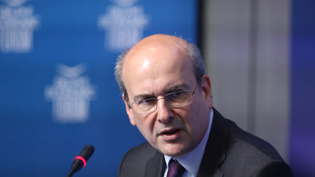 Κωστής Χατζηδάκης: Μείωση άμεσων φόρων, που θα φανούν κατευθείαν στην τσέπη των Ελλήνων