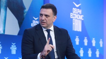 Κικίλιας: Το σενάριο κλεισίματος των Στενών του Ορμούζ είναι το χειρότερο δυνατό