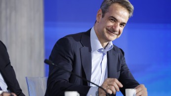 Κυριάκος Μητσοτάκης: «Το στοίχημα είναι να αλλάξουμε στο κράτος όσα μας πληγώνουν»