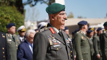 Εορτασμοί για την 83η επέτειο από τη Μάχη των Οχυρών