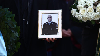 Δολοφονία Λυγγερίδη: ξεκίνησε η δίκη για την εγκληματική οργάνωση