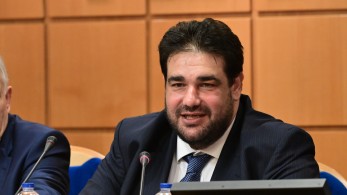 Θεόδωρος Λιβάνιος: Κοντά στις 100.000 οι αιτήσεις για την επιστολική ψήφο