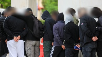 Δολοφονία Λυγγερίδη: ανατριχιαστικοί διάλογοι από μέλη της Θύρας 7 λίγο μετά το φονικό χτύπημα