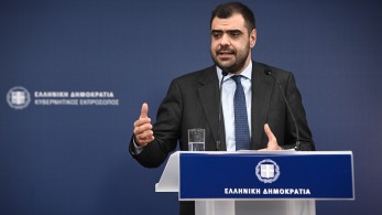 Παύλος Μαρινάκης για τους αγρότες: Λύση στο πρόβλημα των «κόκκινων» δανείων»